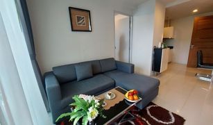 1 Bedroom Condo for sale in Khlong Tan Nuea, Bangkok Beverly 33