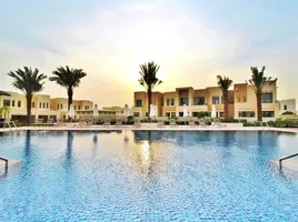 4 Bedroom Townhouse for sale at Mira Oasis 2, Mira Oasis, Reem