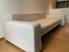 1 Schlafzimmer Wohnung zu vermieten im Aequa Sukhumvit 49, Khlong Tan Nuea