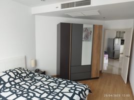 2 Bedroom Apartment for sale at Supalai Wellington, Huai Khwang