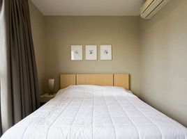 1 Schlafzimmer Wohnung zu vermieten im HQ By Sansiri, Khlong Tan Nuea