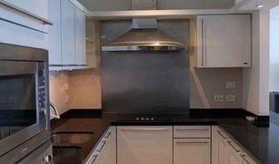 3 Bedrooms Condo for sale in Lumphini, Bangkok Athenee Residence