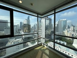 2 Bedroom Condo for sale at Siamese Surawong, Si Phraya, Bang Rak, Bangkok