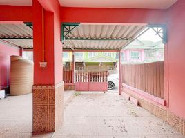 3 Schlafzimmer Haus zu verkaufen im Pruksa 14 A, Bang Khu Rat