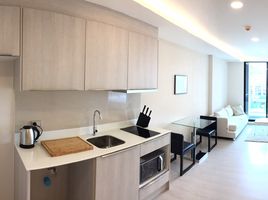 1 Schlafzimmer Appartement zu verkaufen im Vtara Sukhumvit 36, Khlong Tan