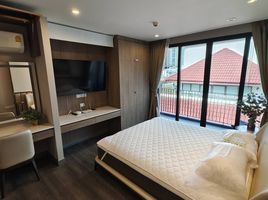 3 Schlafzimmer Penthouse zu vermieten im Kanika Suites, Lumphini, Pathum Wan, Bangkok