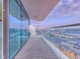 1 Bedroom Apartment for sale at Al Hadeel, Al Bandar, Al Raha Beach, Abu Dhabi