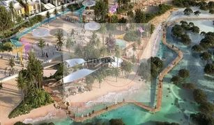 5 Schlafzimmern Villa zu verkaufen in Saadiyat Beach, Abu Dhabi Saadiyat Island