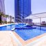 Studio Apartment for sale at Sigma Towers, City Of Lights, Al Reem Island