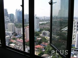 在Omni Tower Sukhumvit Nana出售的2 卧室 公寓, Khlong Toei