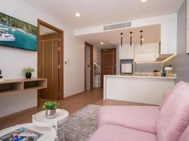 1 Bedroom Condo for sale at Wekata Luxury, Karon