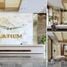 2 Bedroom Apartment for sale at Palatium Residences, Indigo Ville