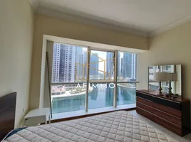 1 Bedroom Apartment for sale at MAG 214, Green Lake Towers