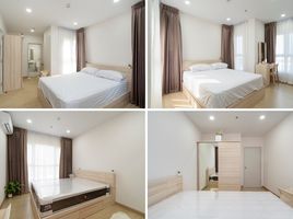 2 Schlafzimmer Appartement zu vermieten im Supalai Veranda Ramkhamhaeng, Hua Mak