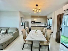 3 Bedroom Villa for rent at Pleno Sukhumvit-Bangna, Bang Kaeo