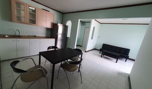 2 Schlafzimmern Penthouse zu verkaufen in Bang Kraso, Nonthaburi Baan Suanthon Rattanathibet