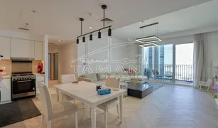 2 Bedrooms Apartment for sale in Creekside 18, Dubai Creek Horizon Tower 1