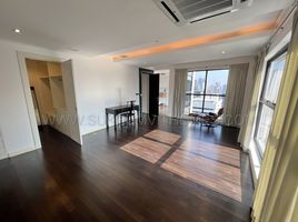 2 Bedroom Penthouse for rent at Somkid Gardens, Lumphini