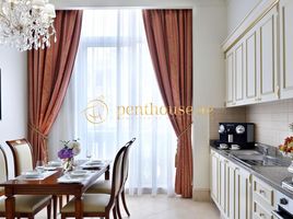 5 Bedroom House for sale at Raffles The Palm, The Crescent