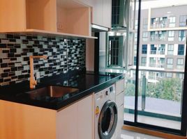 1 Bedroom Condo for rent at Bangkok Horizon Lite @ Phekasem 48 Station, Bang Wa, Phasi Charoen