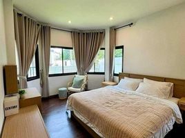 3 Schlafzimmer Haus zu verkaufen im Rattanakorn Village 20, Nong Prue, Pattaya