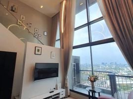 1 спален Кондо на продажу в Rhythm Sukhumvit 44/1, Phra Khanong