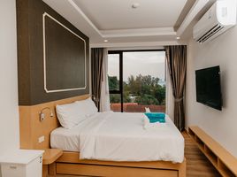 2 Schlafzimmer Wohnung zu verkaufen im Aristo 2, Choeng Thale
