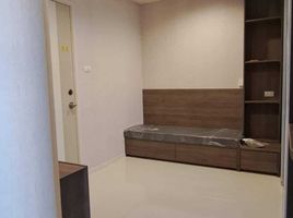 1 Bedroom Condo for rent at Lumpini Ville Ramkhamhaeng 60/2, Hua Mak