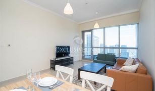 3 Bedrooms Apartment for sale in Bay Central, Dubai Bay Central West