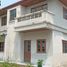 3 Schlafzimmer Villa zu vermieten im Chuanchuen Park Ville, Sala Thammasop, Thawi Watthana