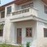 3 Bedroom House for rent at Chuanchuen Park Ville, Sala Thammasop, Thawi Watthana