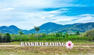 N/A Grundstück zu verkaufen in Bang But, Rayong 