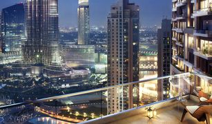 Opera District, दुबई Act One | Act Two towers में 2 बेडरूम अपार्टमेंट बिक्री के लिए