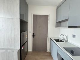 1 Bedroom Condo for rent at Modiz Rhyme Ramkhamhaeng, Hua Mak, Bang Kapi