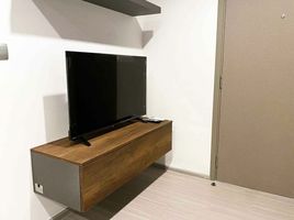 Studio Apartment for rent at Life Asoke Hype, Makkasan