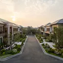Grand Bangkok Boulevard Suksawat-Rama 3
