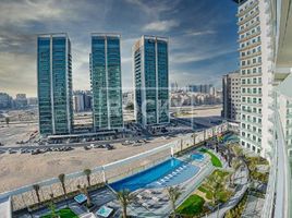 3 Bedroom Penthouse for sale at Tria By Deyaar, City Oasis, Dubai Silicon Oasis (DSO)