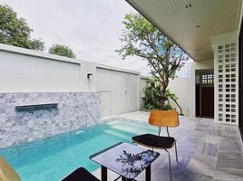 2 Schlafzimmer Villa zu vermieten in Sattahip, Chon Buri, Bang Sare, Sattahip