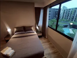 ขายคอนโด 2 ห้องนอน ในโครงการ บลอสซั่ม คอนโด แอท สาทร-เจริญราษฎ์, ยานนาวา, สาทร