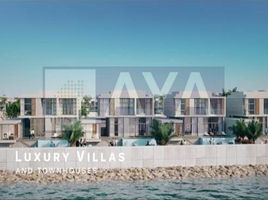 2 Bedroom Villa for sale at Danah Bay, Pacific, Al Marjan Island