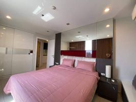 1 Bedroom Condo for rent at The Vision, Nong Prue, Pattaya