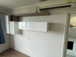 2 Schlafzimmer Appartement zu verkaufen im Lumpini Place Ratchada-Thapra, Dao Khanong