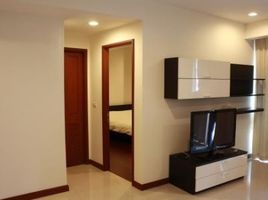 1 Bedroom Apartment for sale at Baan Rajprasong, Lumphini