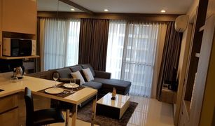 1 Bedroom Condo for sale in Khlong Toei, Bangkok Trapezo Sukhumvit 16
