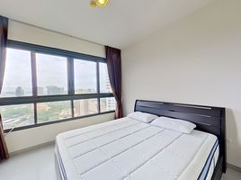 1 Schlafzimmer Wohnung zu verkaufen im Zire Wongamat, Na Kluea, Pattaya
