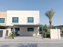 4 Bedroom Villa for sale at Sharjah Sustainable City, Al Raqaib 2