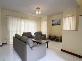 3 Bedroom House for rent at Pimanchon 2, Nai Mueang, Mueang Khon Kaen, Khon Kaen