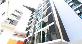 Available Units at D25 Thonglor