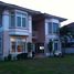 4 Bedroom House for rent at Thanya Thanee Home On Green Village, Lat Sawai