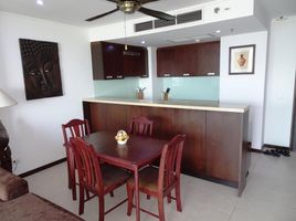 1 Schlafzimmer Wohnung zu verkaufen im Northshore Pattaya, Na Kluea